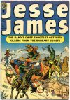 Cover For Jesse James 16