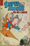 Cover For Supermouse 42