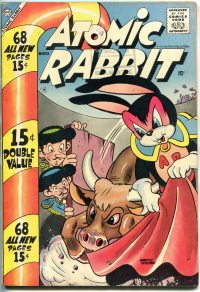 Large Thumbnail For Atomic Rabbit 11