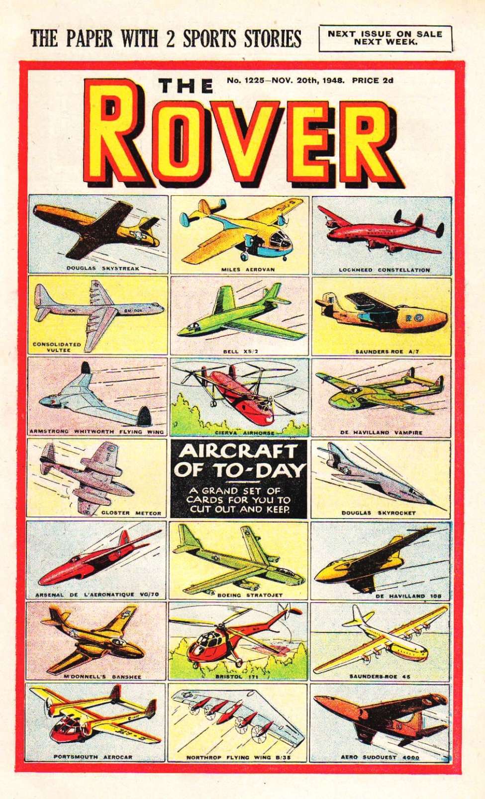 Book Cover For The Rover 1225