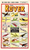 Cover For The Rover 1225