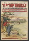 Cover For Tip Top Weekly 714 - Dick Merriwell's Sympathy