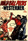 Cover For The Westerner 34