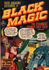 Cover For Black Magic 4 (v1 4)