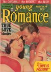 Cover For Young Romance 48