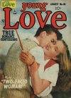 Cover For Young Love 36