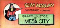 Large Thumbnail For Slim Morgan Brings Justice To Mesa City