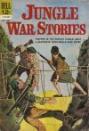Cover For Jungle War Stories 3