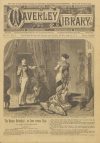 Cover For Waverly Library 19 - Broken Betrothal