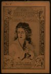 Cover For The Redemption of Marie Gordon 97 - Cora Lane Sherman