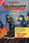 Cover For Fightin' Marines 59