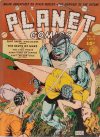 Thumbnail for Planet Comics 13