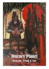 Cover For Journey Planet 86