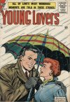 Cover For Young Lovers 17