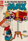 Cover For Little Max Comics 29