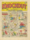 Cover For Knockout 354