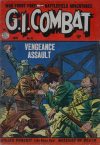 Cover For G.I. Combat 15
