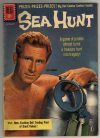 Cover For Sea Hunt 10