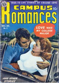 Large Thumbnail For Campus Romance 2