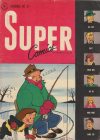 Cover For Super Comics 91