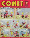 Cover For The Comet 214