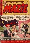 Cover For Mazie 12