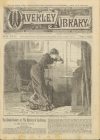 Cover For Waverly Library 63 - Creole Sisters