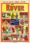 Cover For The Rover 1337