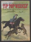 Cover For Tip Top Weekly 593 - Dick Merriwell's Mastery