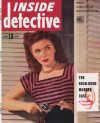 Cover For Inside Detective v23 7