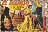 Cover For El Duque Negro 42 - El Regreso