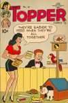 Thumbnail for Tip Topper Comics 18