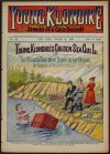 Cover For Young Klondike 31 - Young Klondike's Golden Sea Gull