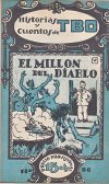 Cover For Historias y Cuentos de TBO 66 - El Millon del Diablo