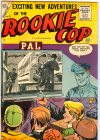 Cover For Rookie Cop 27