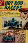 Cover For Hot Rod Racers 10