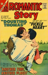 Large Thumbnail For Romantic Story 85