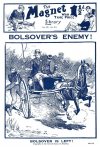 Cover For The Magnet 542 - Bolsover's Enemy!