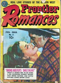 Large Thumbnail For Frontier Romances 2