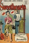 Cover For Sweethearts 41