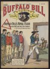Cover For Buffalo Bill Stories 503 - Buffalo Bill's Royal Flush