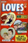 Cover For Boy Loves Girl 31