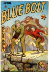 Cover For Blue Bolt v5 7