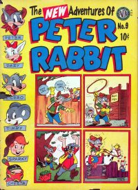 Large Thumbnail For Peter Rabbit 9