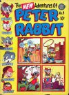 Cover For Peter Rabbit 9