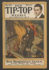 Cover For New Tip Top Weekly 122 - Dick Merriwell's Charm