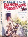 Cover For Ranch Romances v50 1