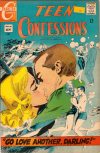 Cover For Teen Confessions 46