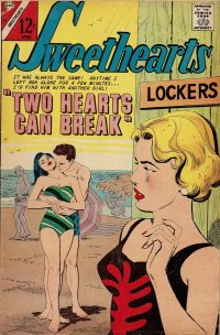 Large Thumbnail For Sweethearts 92