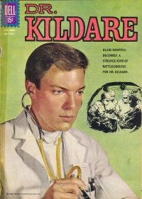 Large Thumbnail For 1337 - Dr. Kildare